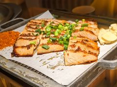 -绿茶餐厅(西单老佛爷店)