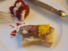 -Salon de Ville浦江汇(上海外滩华尔道夫酒店店)