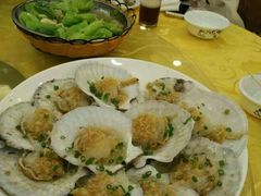 -渔人码头(洛溪店)