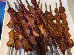 -巴依老爷新疆美食(望京小街店)