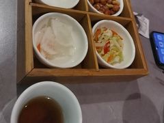 -闽上鲜·福建菜(龙湖滨江天街店)