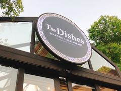 -The Dishes Seafood & Restaurant