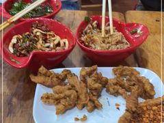 -冒椒火辣(奎星楼街店)