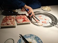-东北烤肉(钟鼎名悦店)