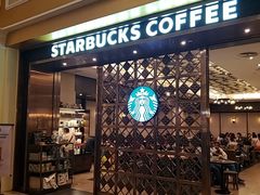 -星巴克(威尼斯人店)