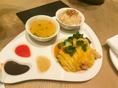 -观廊大堂吧(国际会展中心希尔顿酒店x冰雪世界店)