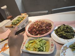 -霸王虾·小龙虾香辣蟹(玉林店)