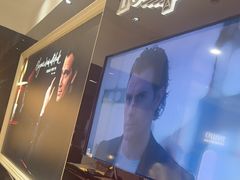 -亨得利钟表商店