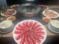 -隐家本格烧肉(万达广场店)