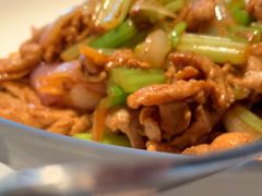 -巴盟人家·内蒙地方菜(华丽家族店)