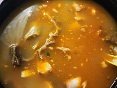 -春雨羊汤店(广开四马路总店)