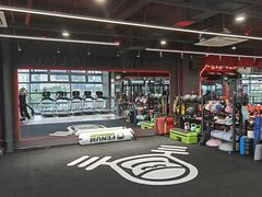 -GMJ·24H健身房(北外滩店)