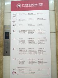 -伊丽莎白医疗美容