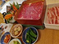 -伊豆野菜村(大族广场店)