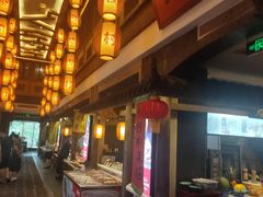-大张烙馍村(泉山店)