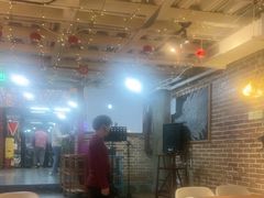 -三个大叔烤羊肉串·炭炉砂锅菜(西三旗店)