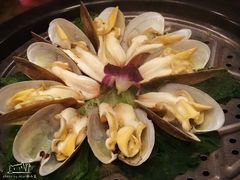 -船奇蒸汽海鲜·闽菜(八市海鲜总店)