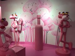 -深圳失恋博物馆再见前任(汇商名苑店)