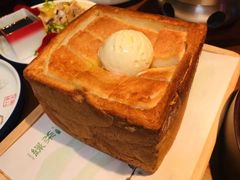-绿茶餐厅(二七万达店)