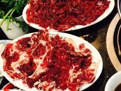 -八合里潮汕鲜牛肉火锅(深圳海岸城店)