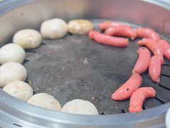 -安又胖韩国烤肉(泰达永旺店)