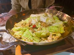 -绿茶餐厅(西湖银泰百货店)