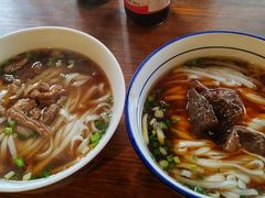 -矮子粉店1985·长沙米粉(湘春路店)