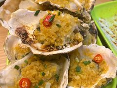 -烤满分·东北烧烤(首经贸店)