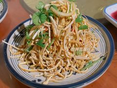 -渭南桃花源民俗文化园