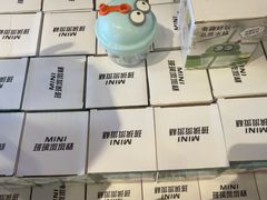 -憨铁匠老火锅(龙岗万科里店)