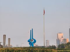 -泉城广场