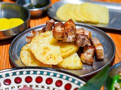 -哼蟹二将·烤肉酱蟹(合生汇店)