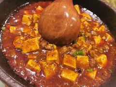 -大鸭梨烤鸭(左家庄店)