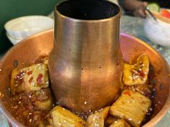 -浩海火烧云傣家菜(京广店)