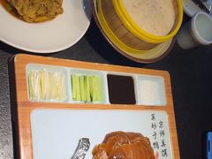 -三道菜(明堂公园店)