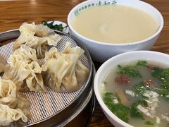 -并州饭店(千峰南路店)