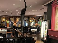 -八府香鸭·啫啫煲(华山路店)