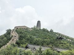 -雁门关景区