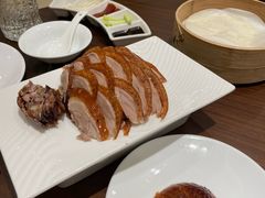 -全聚德(上海首店浦东店)