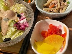 -阿吾罗日本料理(K11艺术中心店)
