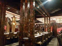 大堂-四海一家自助餐(益田假日广场店)