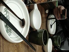 -云海肴·汽锅鸡·云南菜(美罗城店)