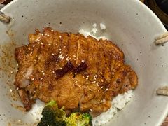-ITARU食堂·定食料理(西丽店)