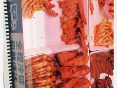 -绝味鸭脖(水碾河店)