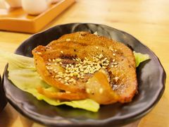 -雷门拉面(龙湖成都金楠天街店)