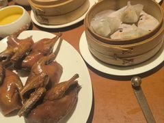 -杭州JW万豪酒店-万豪中餐厅