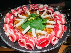 -春熙台韩国料理·章鱼肥牛(西丽店)