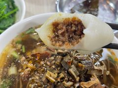 -崇州余荞面(落虹桥店)