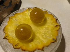 -三嚥阁 La Villa Restaurant