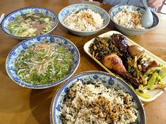 -盛记灶头菜饭(祝桥店)
